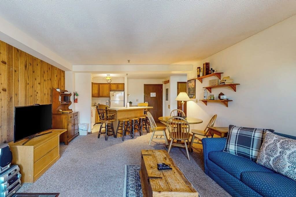 Photo of Livingroom in Killington