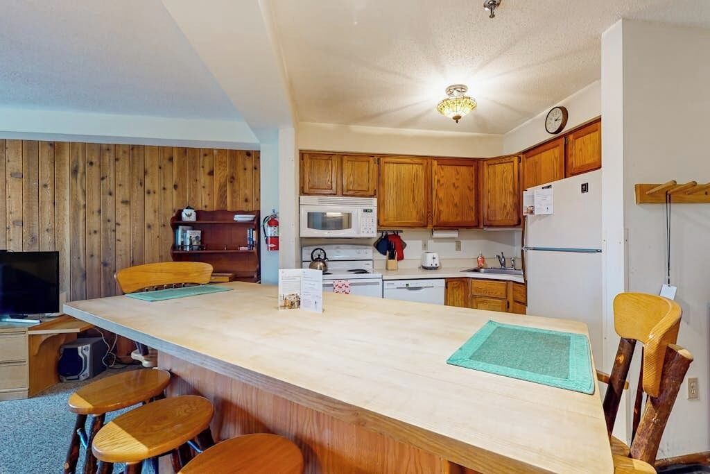 Photo of Kitchen in Killington