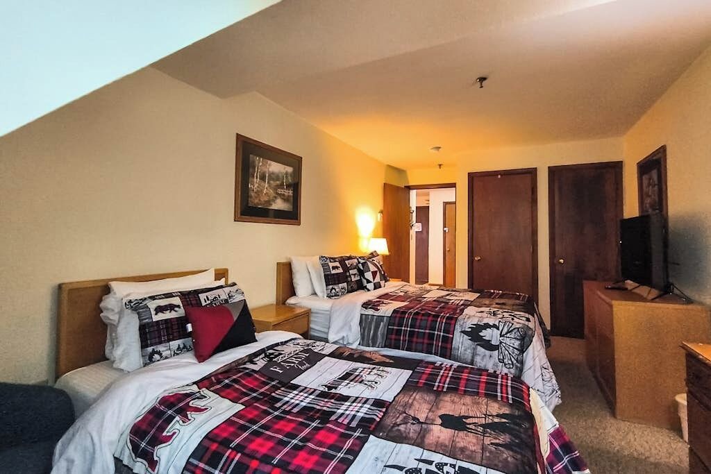 Photo of Bedroom in Killington