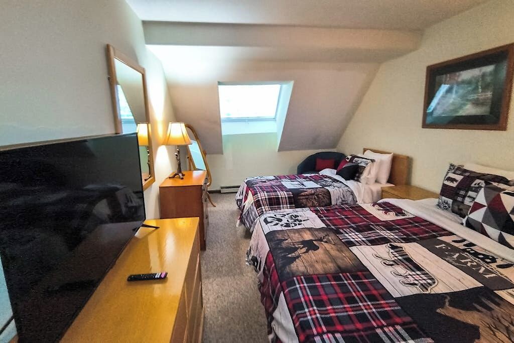 Photo of Bedroom in Killington