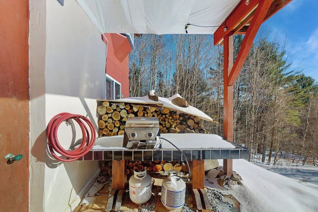 Photo of Outdoor in Pittsfield