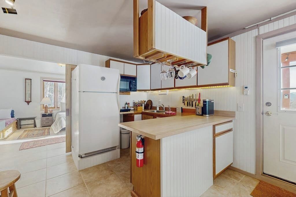 Photo of Kitchen in Pittsfield