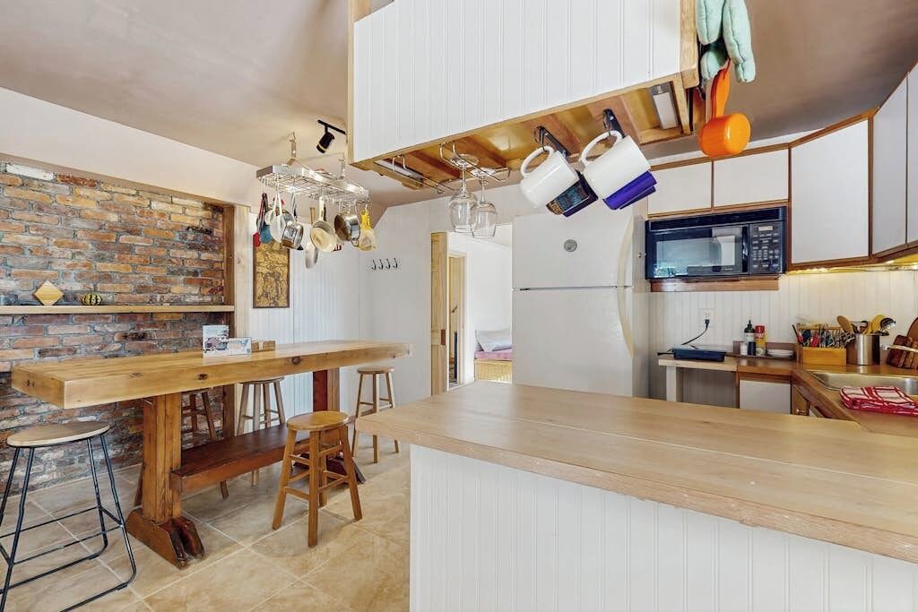 Photo of Kitchen in Pittsfield