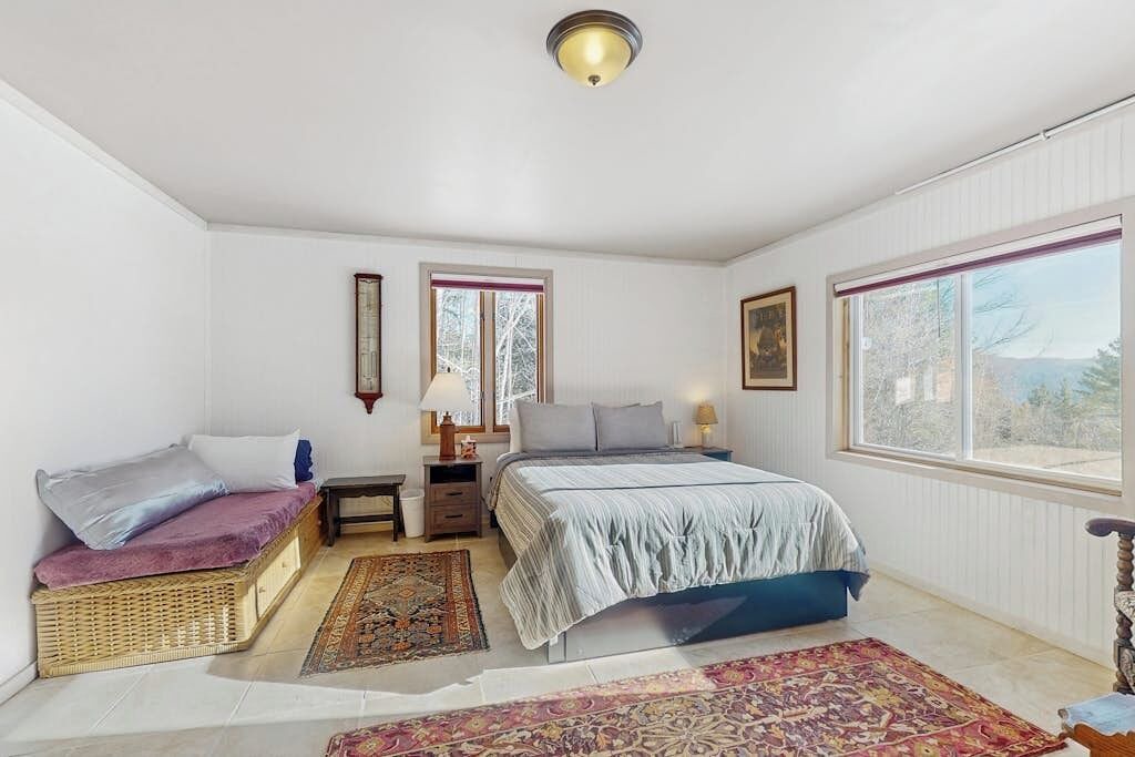 Photo of Bedroom in Pittsfield
