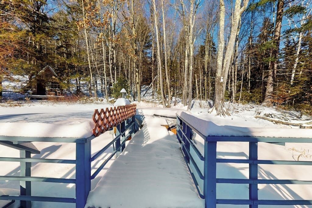 Photo of Outdoor in Pittsfield