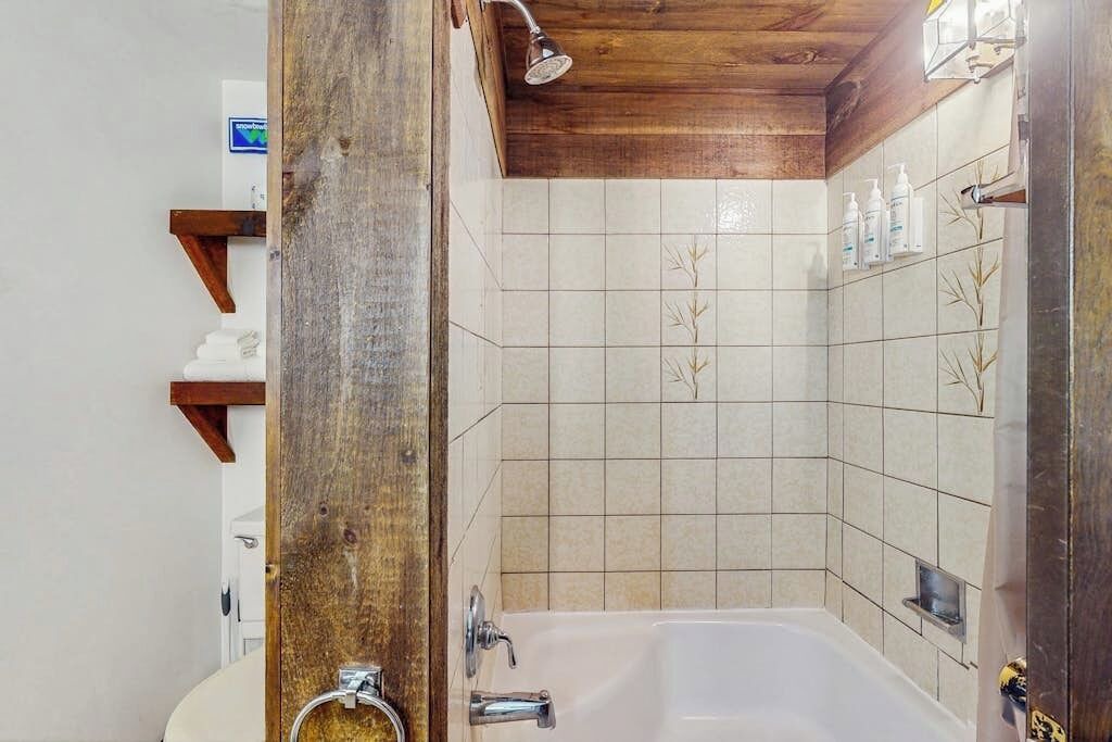 Photo of Bathroom in Killington