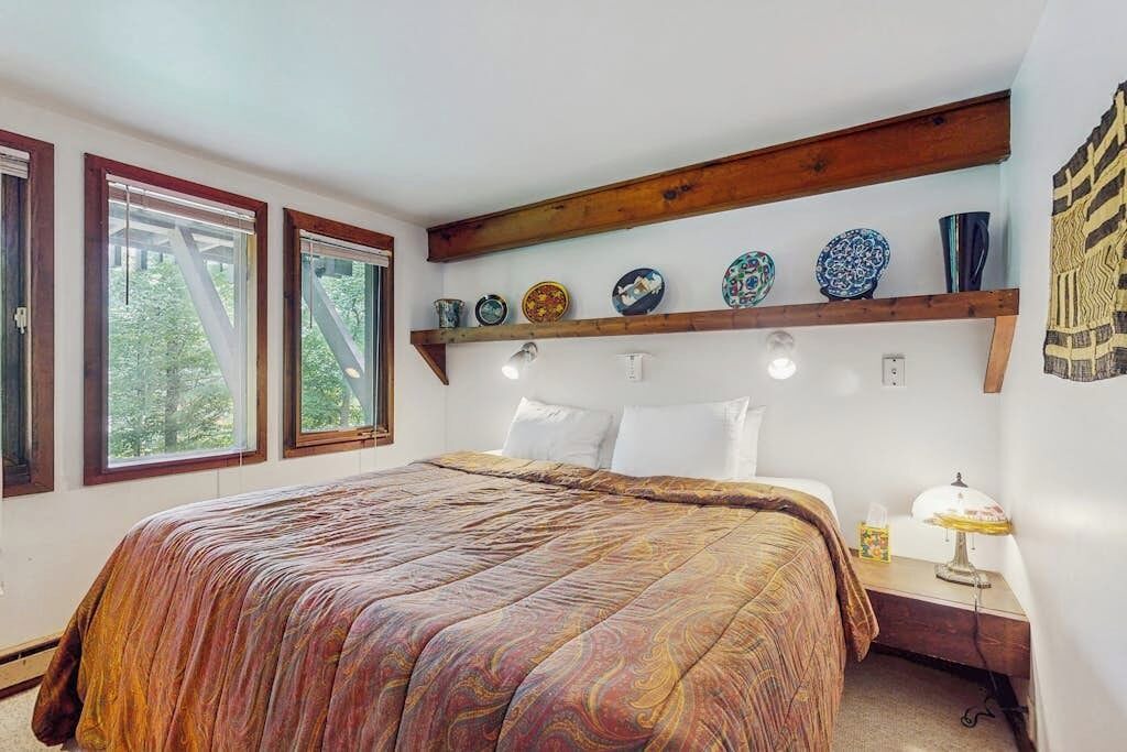 Photo of Bedroom in Killington