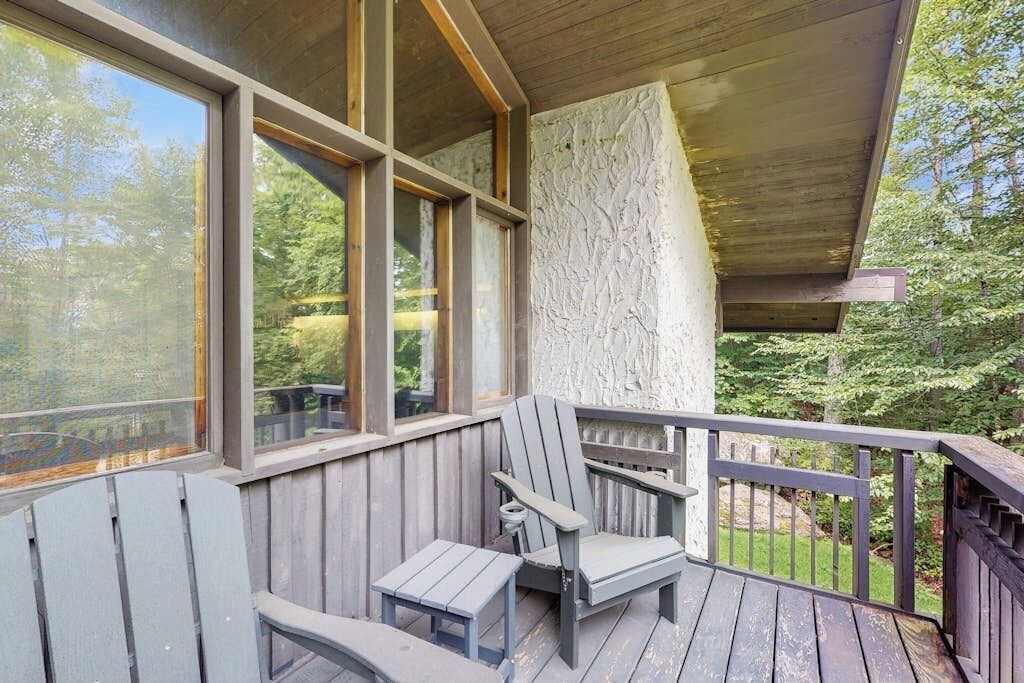 Photo of Outdoor in Killington