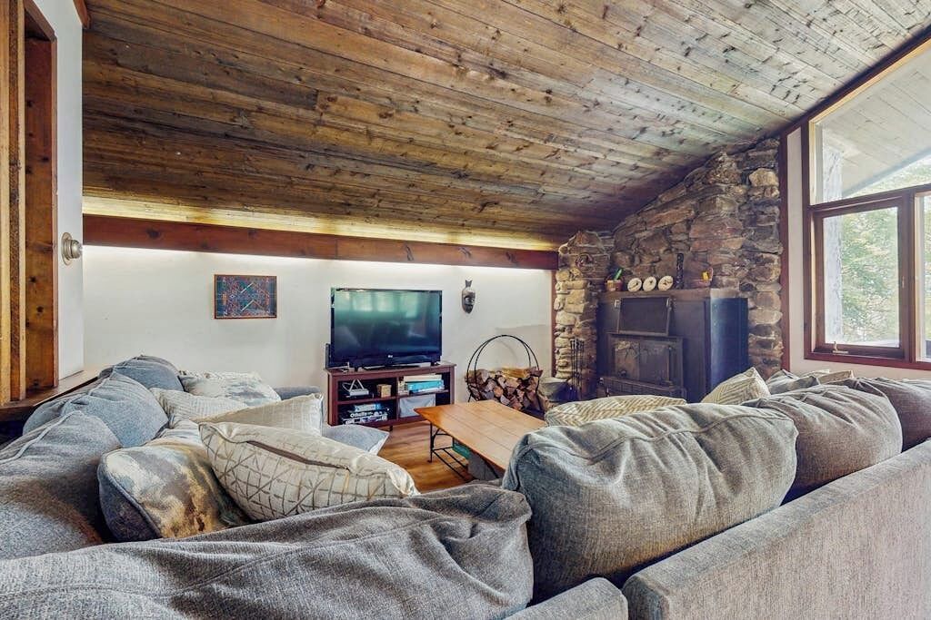 Photo of Livingroom in Killington