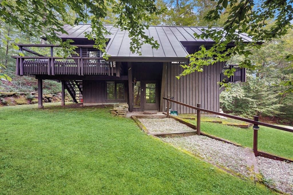 Photo of Outdoor in Killington