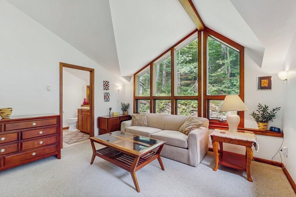 Photo of Livingroom in Killington
