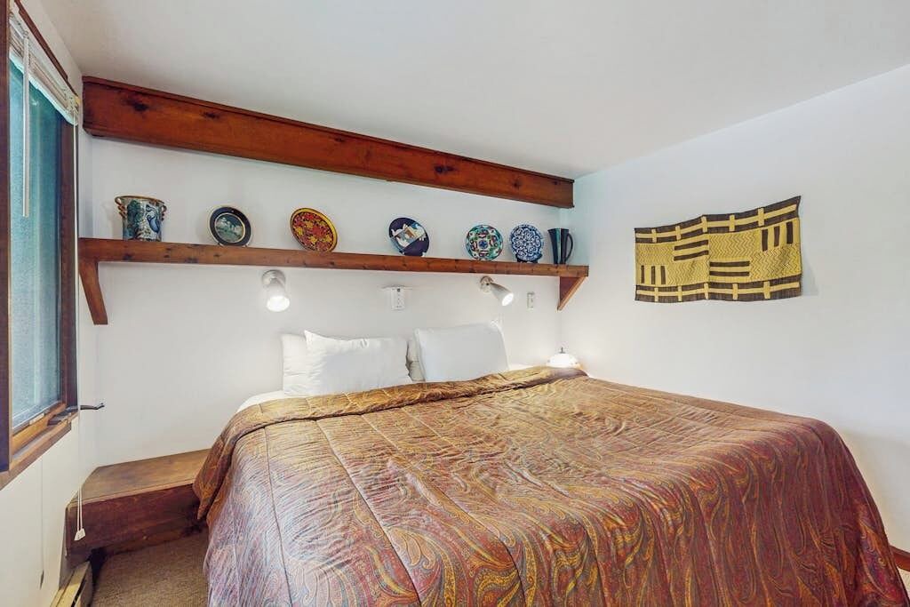 Photo of Bedroom in Killington