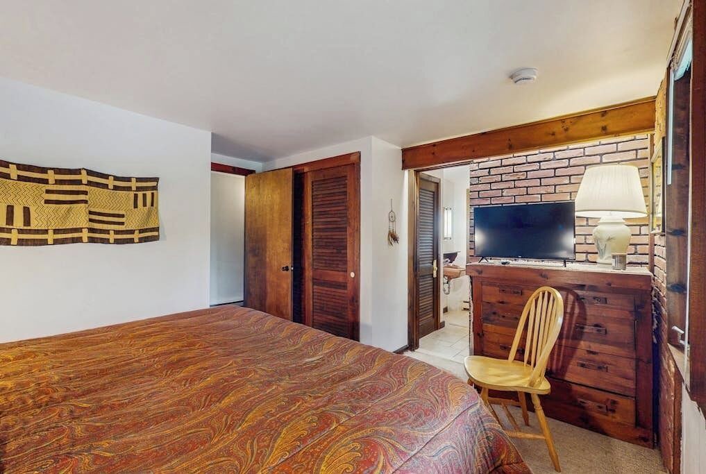Photo of Bedroom in Killington