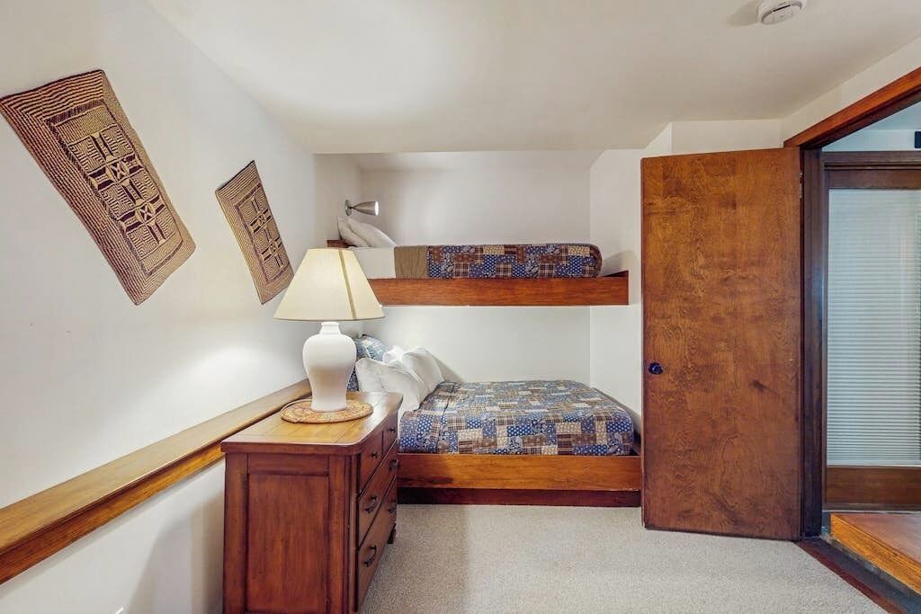 Photo of Bedroom in Killington