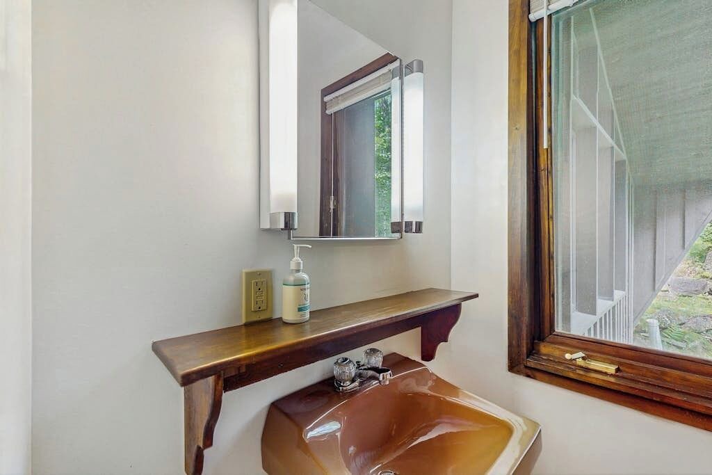 Photo of Bathroom in Killington
