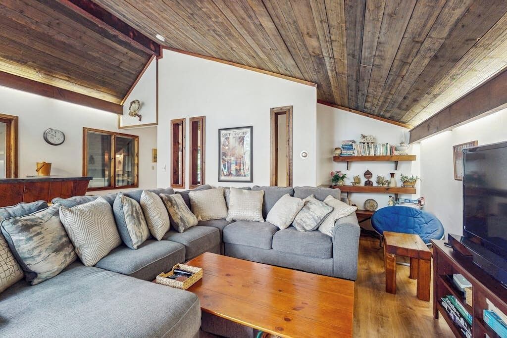 Photo of Livingroom in Killington