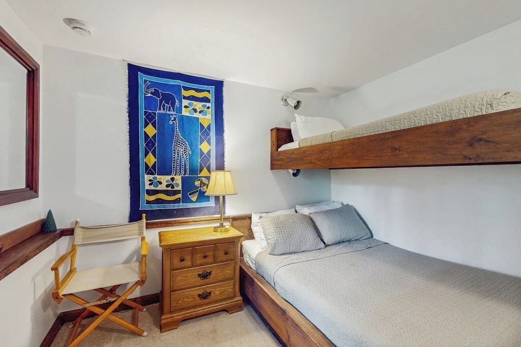 Photo of Bedroom in Killington