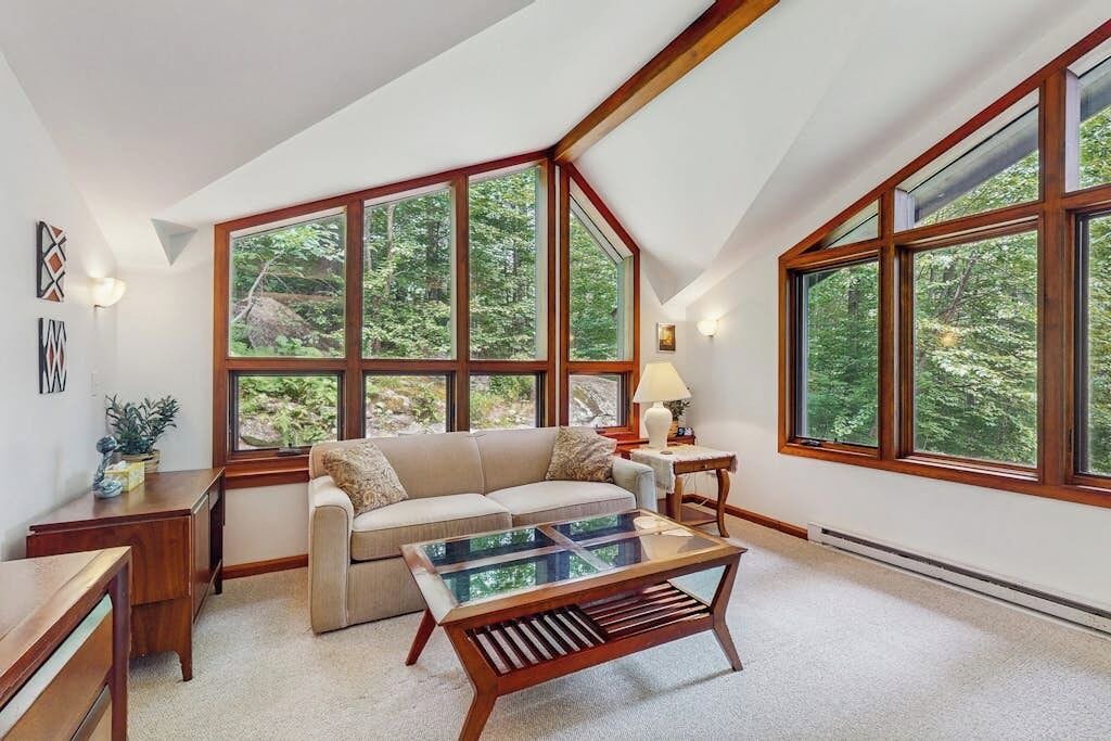 Photo of Livingroom in Killington