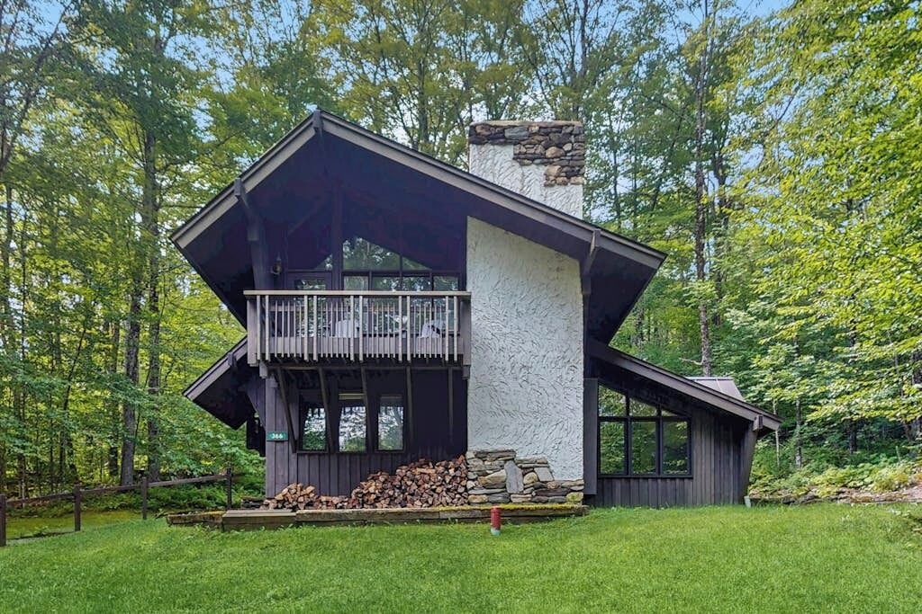 Photo of Outdoor in Killington