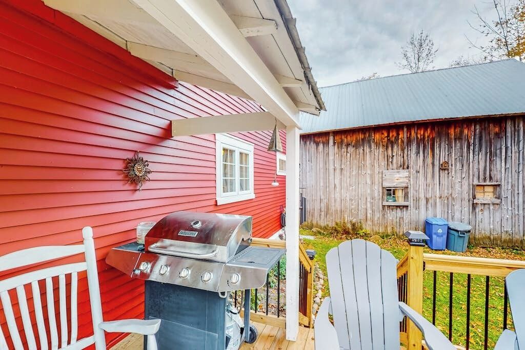 Photo of Outdoor in East Wallingford