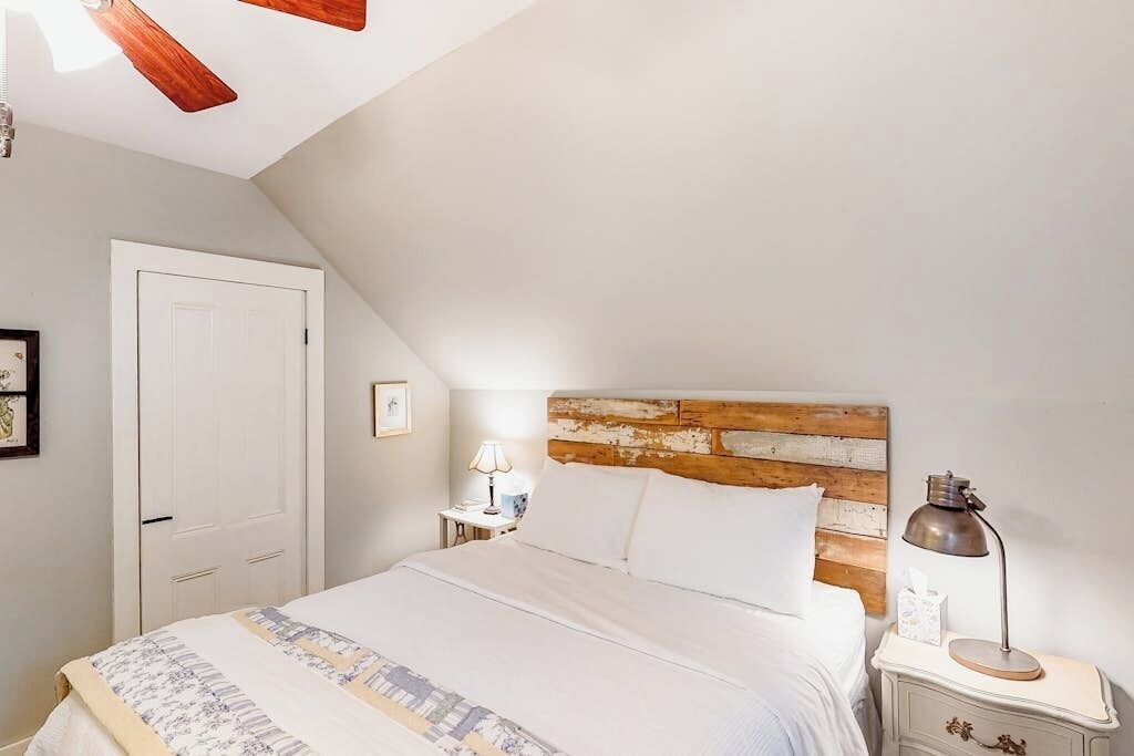 Photo of Bedroom in East Wallingford