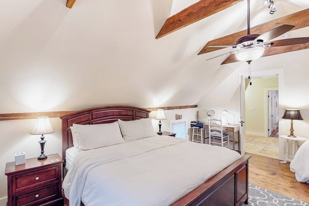Photo of Bedroom in East Wallingford