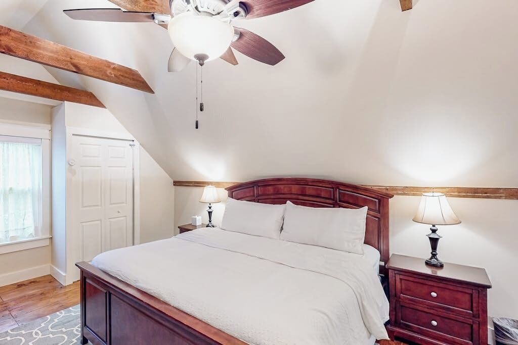 Photo of Bedroom in East Wallingford