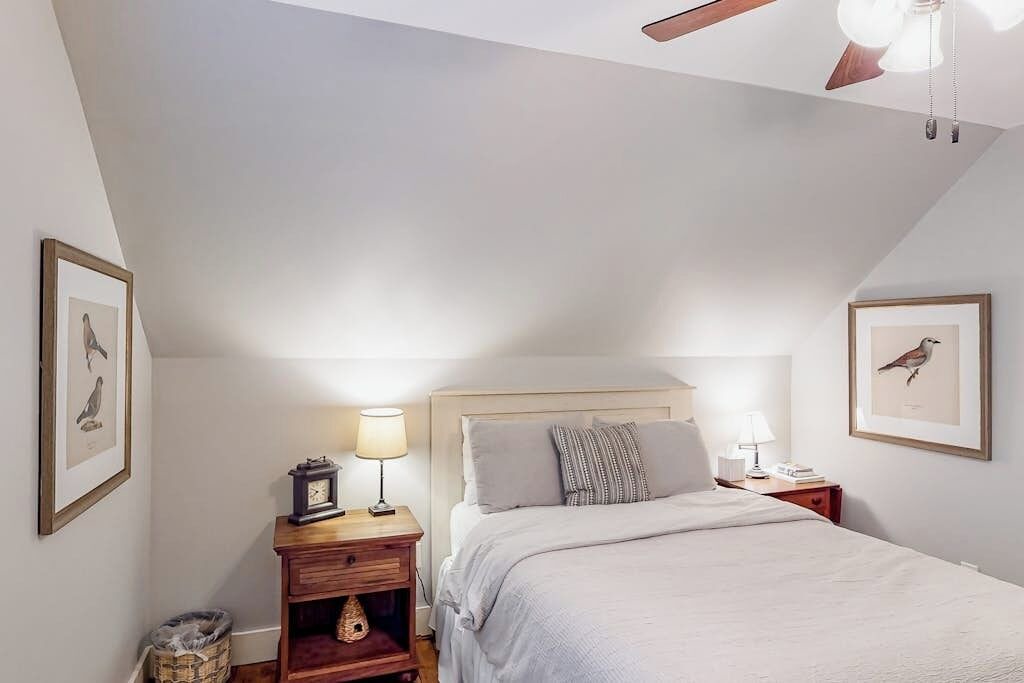 Photo of Bedroom in East Wallingford
