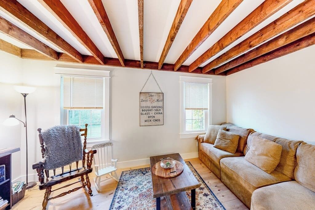 Photo of Livingroom in East Wallingford