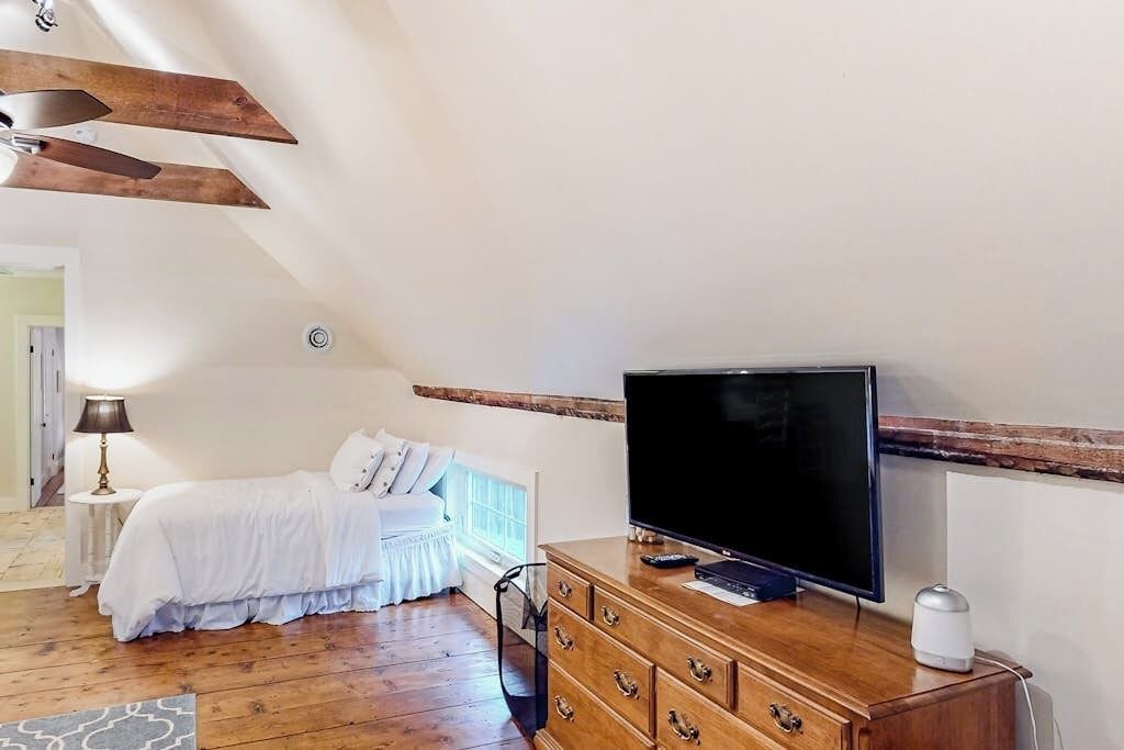 Photo of Bedroom in East Wallingford