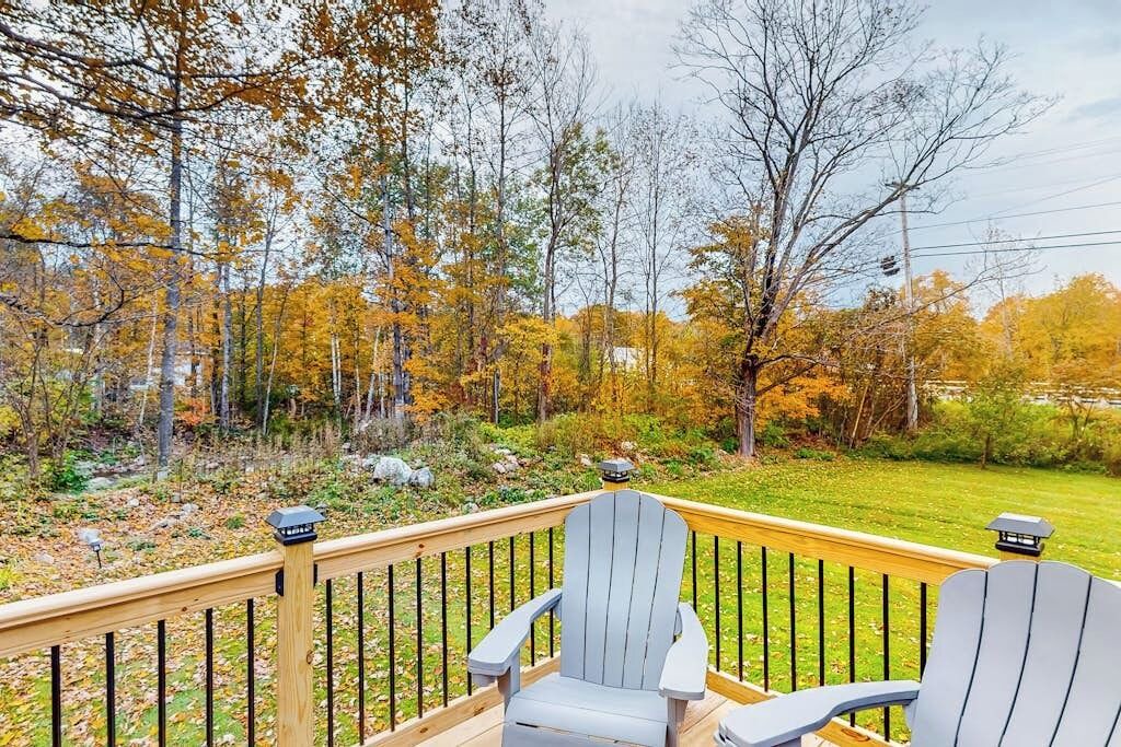 Photo of Outdoor in East Wallingford
