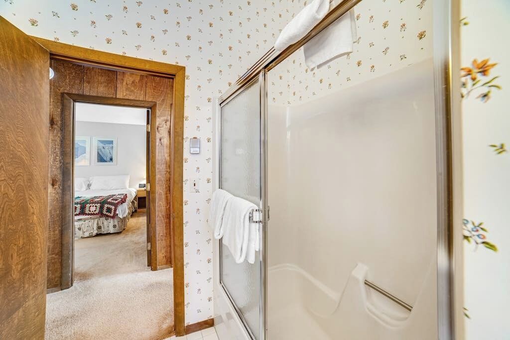 Photo of Bedroom in Quechee