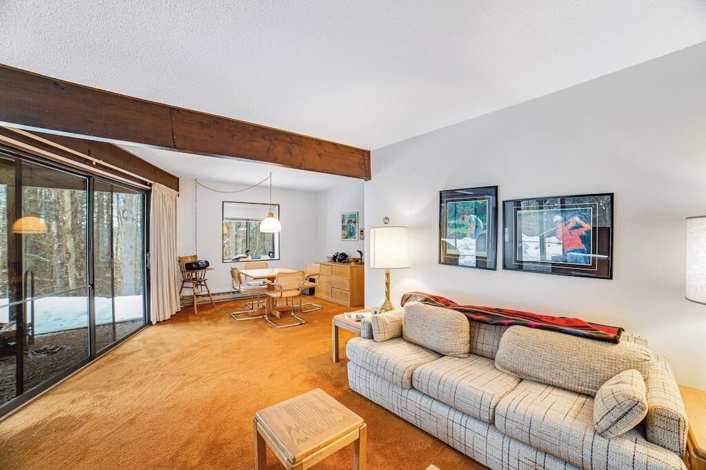 Photo of Livingroom in Quechee