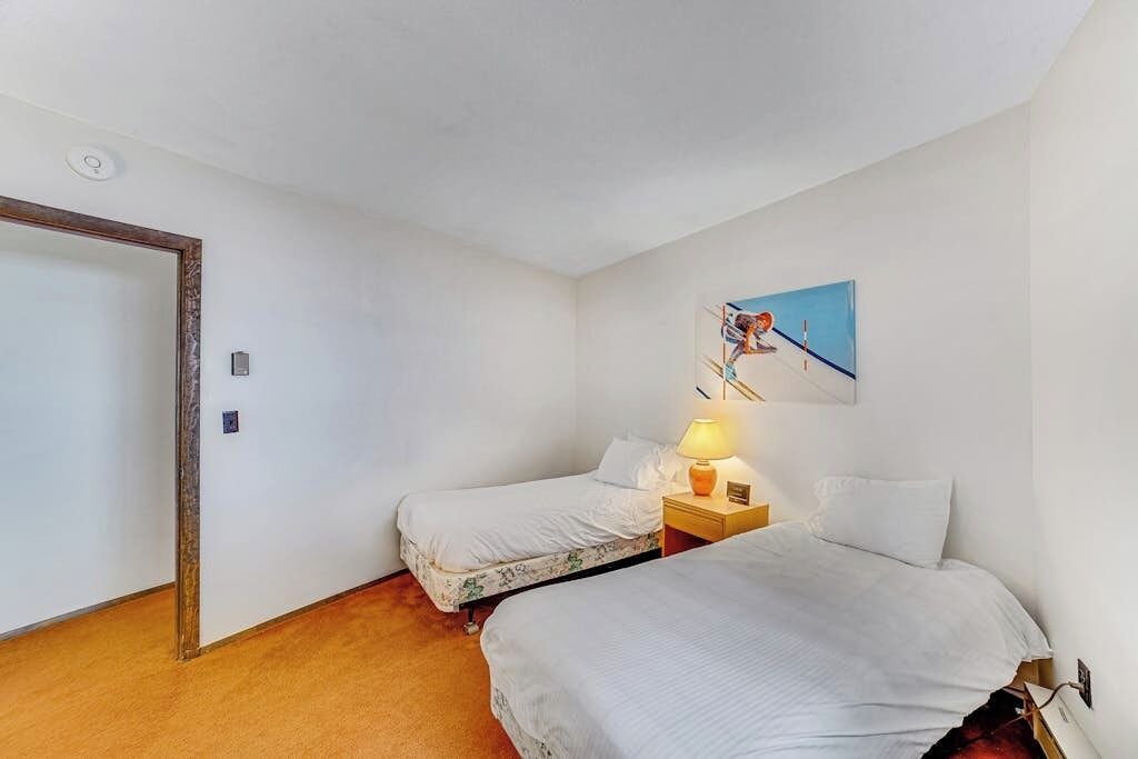 Photo of Bedroom in Quechee