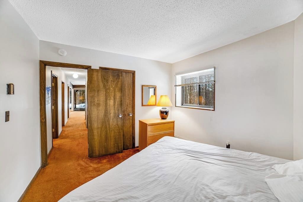 Photo of Bedroom in Quechee