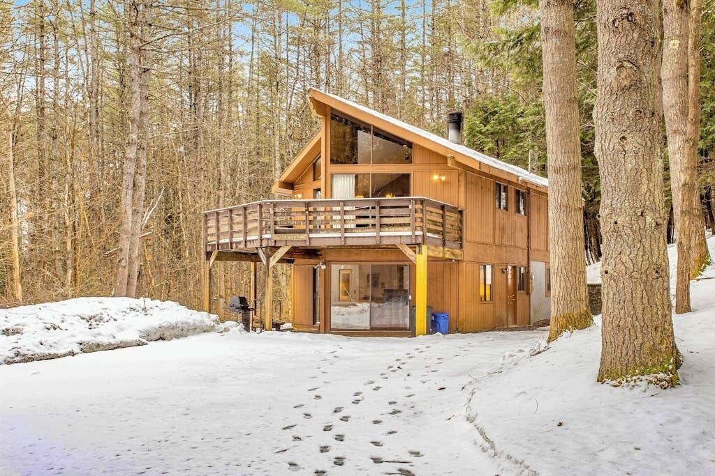 Photo of Outdoor in Quechee