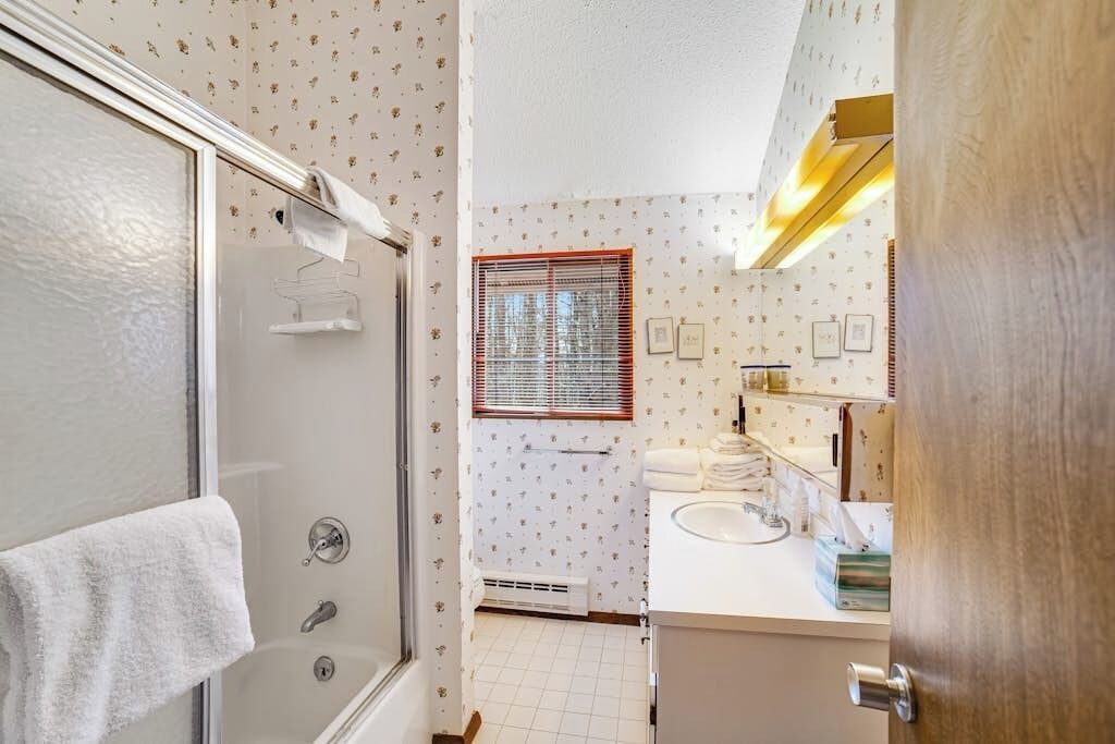 Photo of Bathroom in Quechee