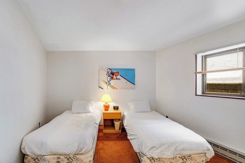 Photo of Bedroom in Quechee