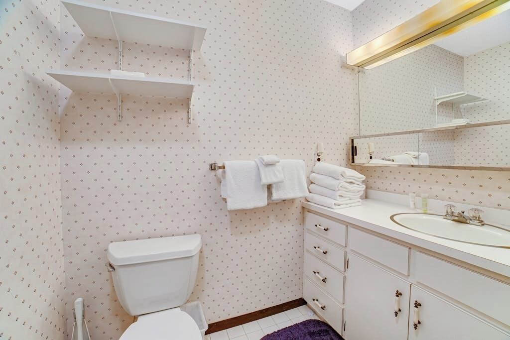 Photo of Bathroom in Quechee