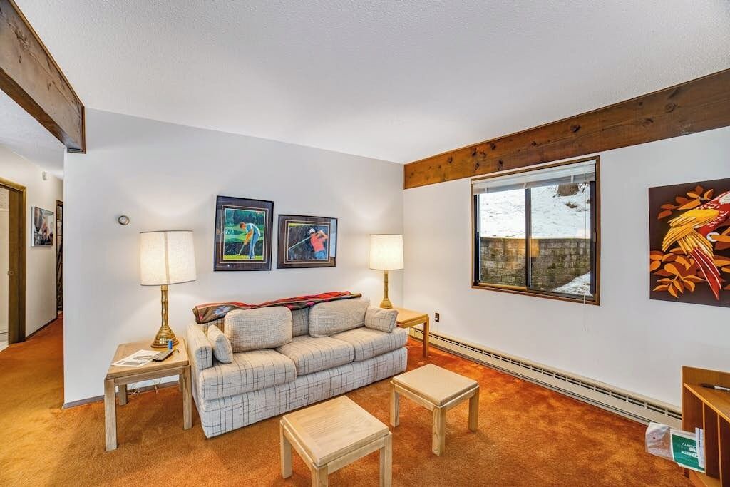 Photo of Livingroom in Quechee