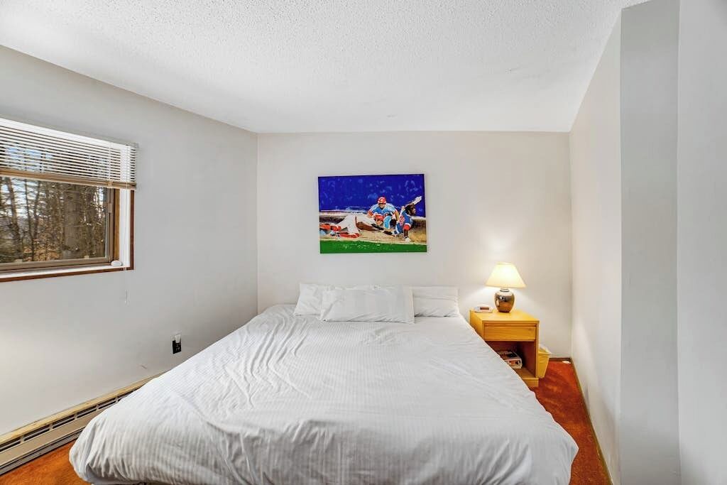 Photo of Bedroom in Quechee