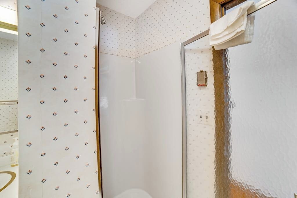 Photo of Bathroom in Quechee