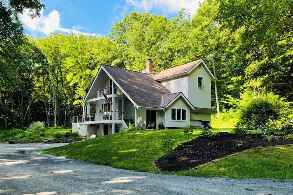 Photo of Outdoor in Newfane