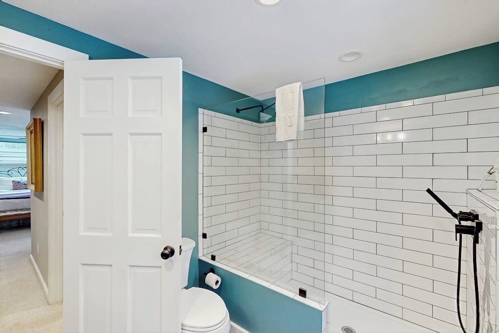 Photo of Bathroom in Newfane