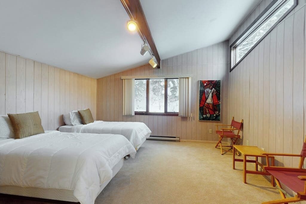 Photo of Bedroom in Killington