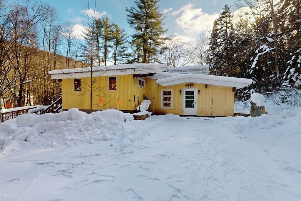 Photo of Outdoor in Killington