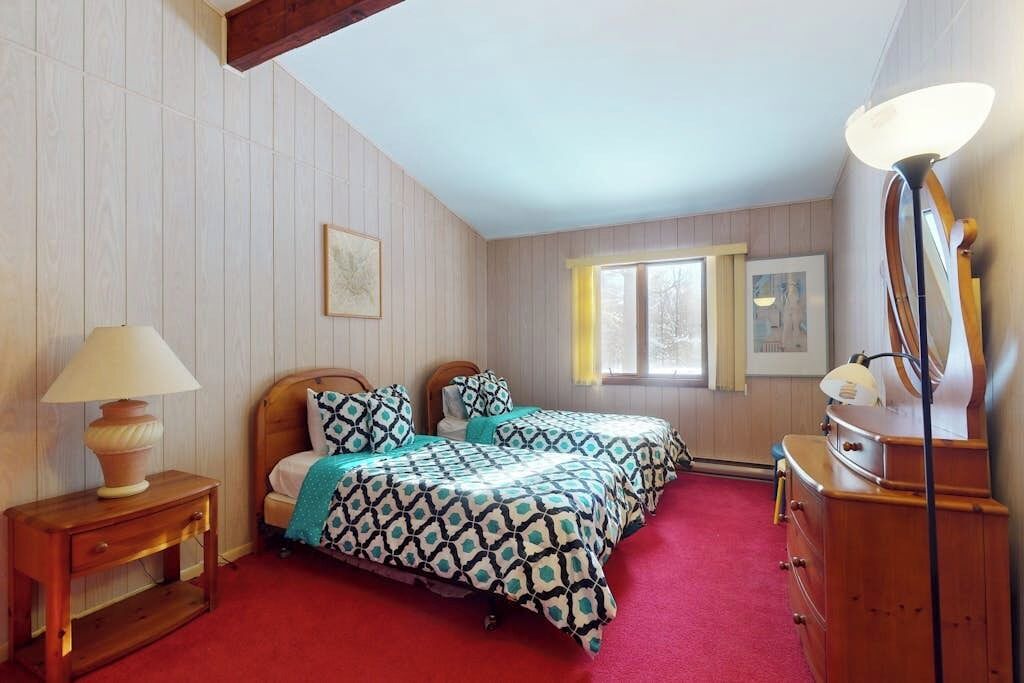 Photo of Bedroom in Killington
