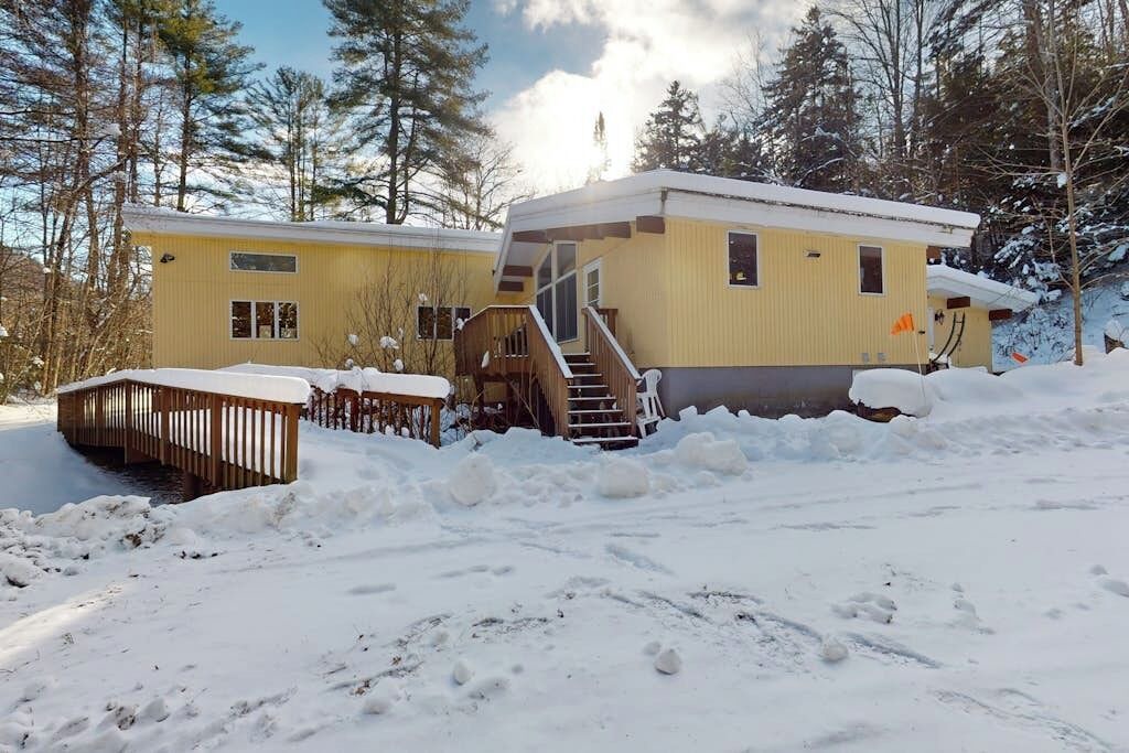 Photo of Outdoor in Killington