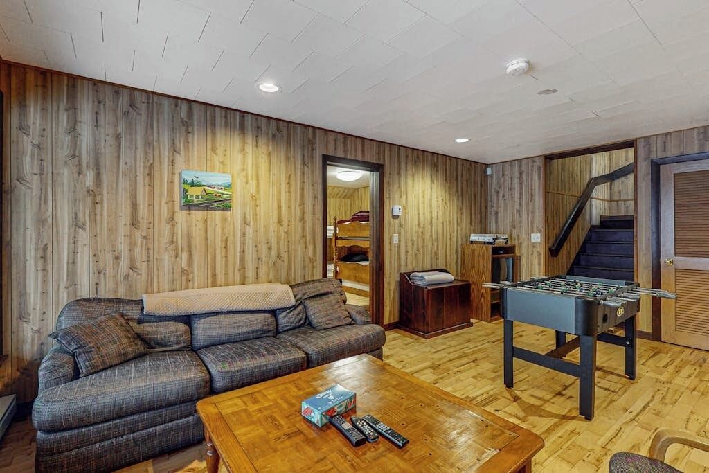 Photo of Livingroom in Killington