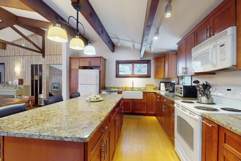 Photo of Kitchen in Killington